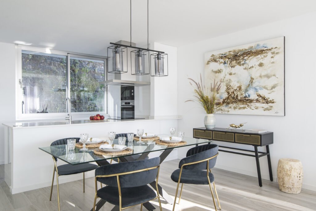 3 Bedroom Apartment in Estepona - Foto 7