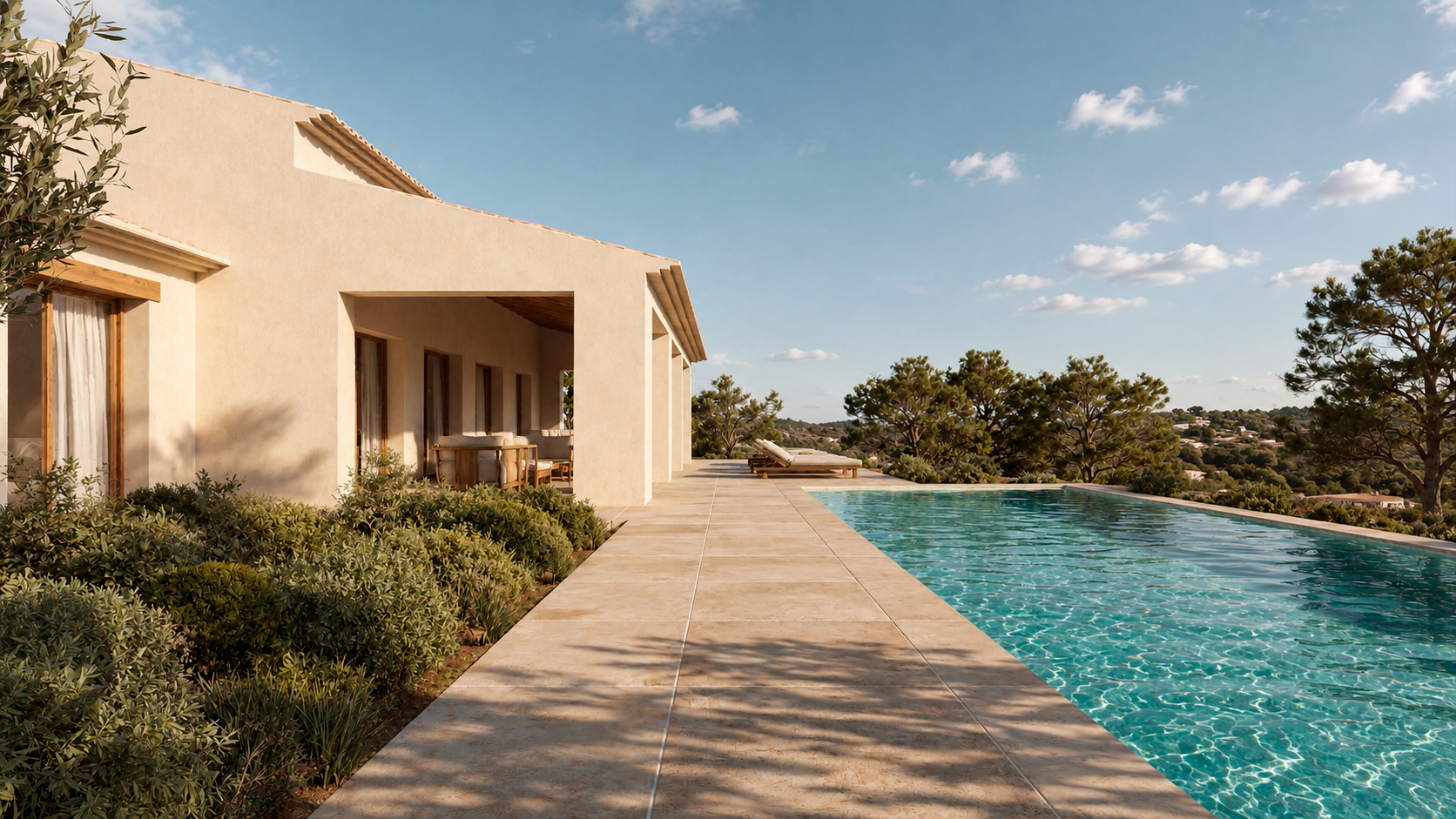 Moradia com 3 quartos com piscina em Alicante, Espanha – Foto 7