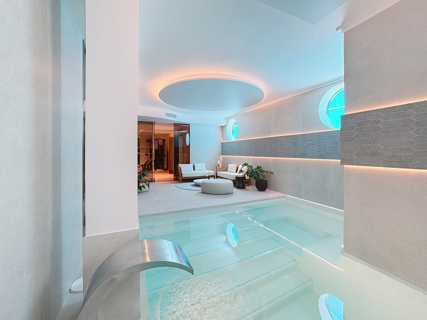 7 Bedroom Villa in Marbella - Foto 45