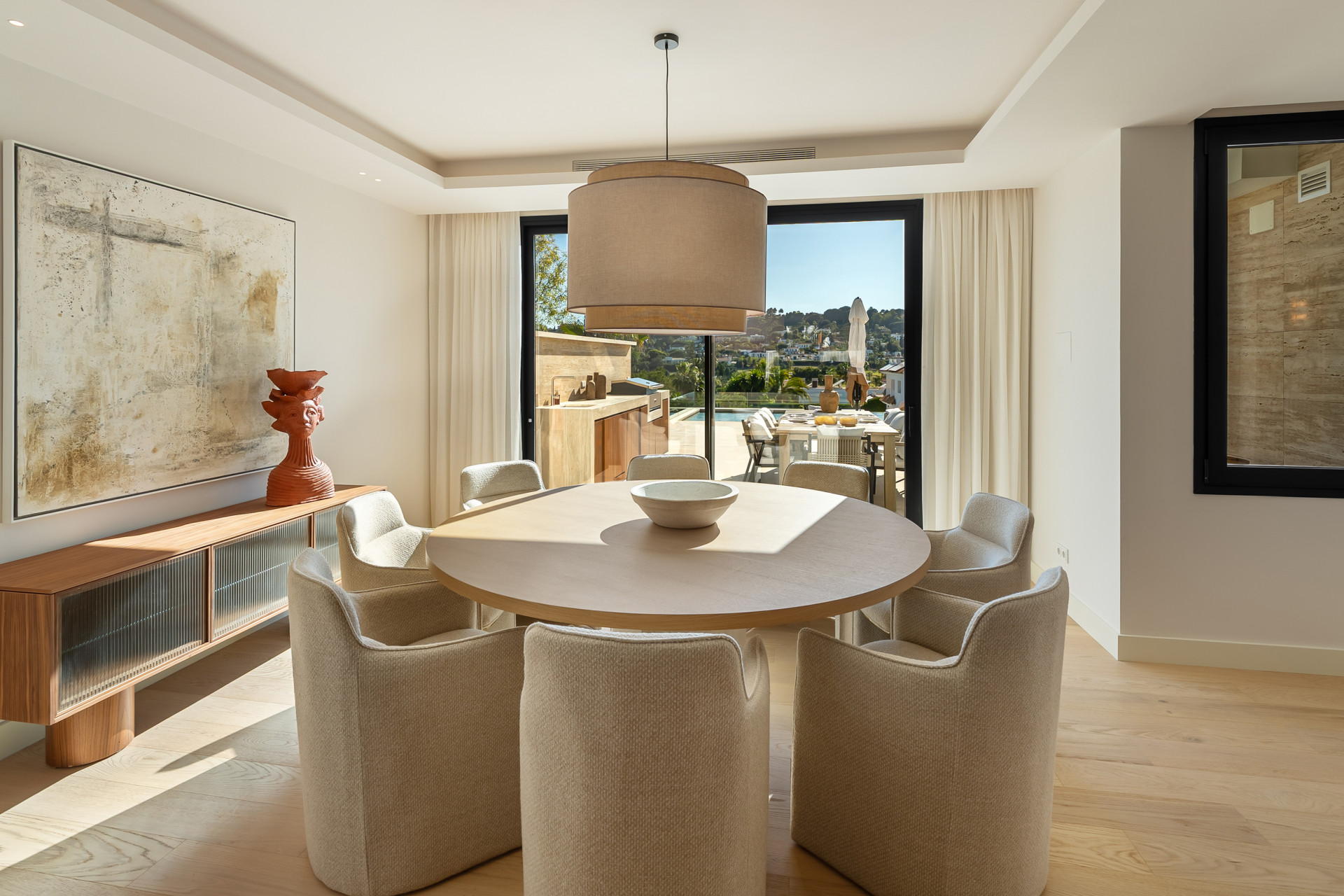6 Bedroom Villa in Marbella - Foto 19