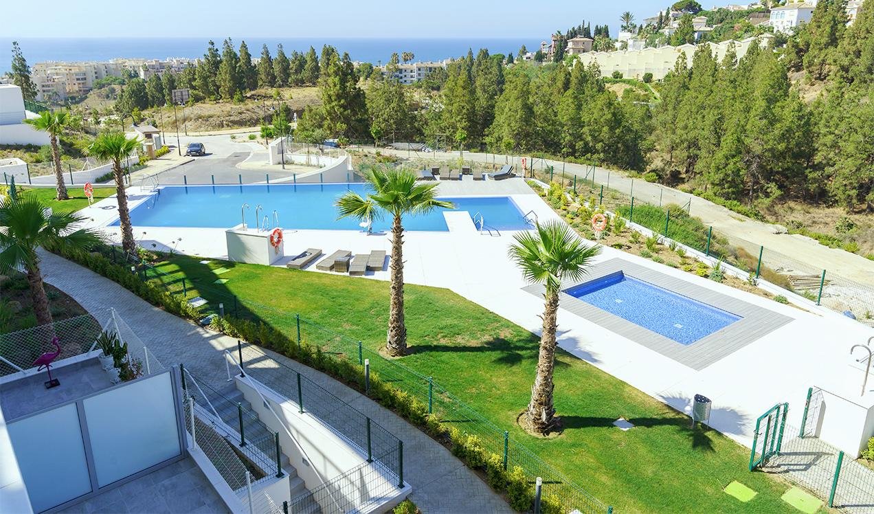 3 Bedroom Apartment in Mijas - Foto 7