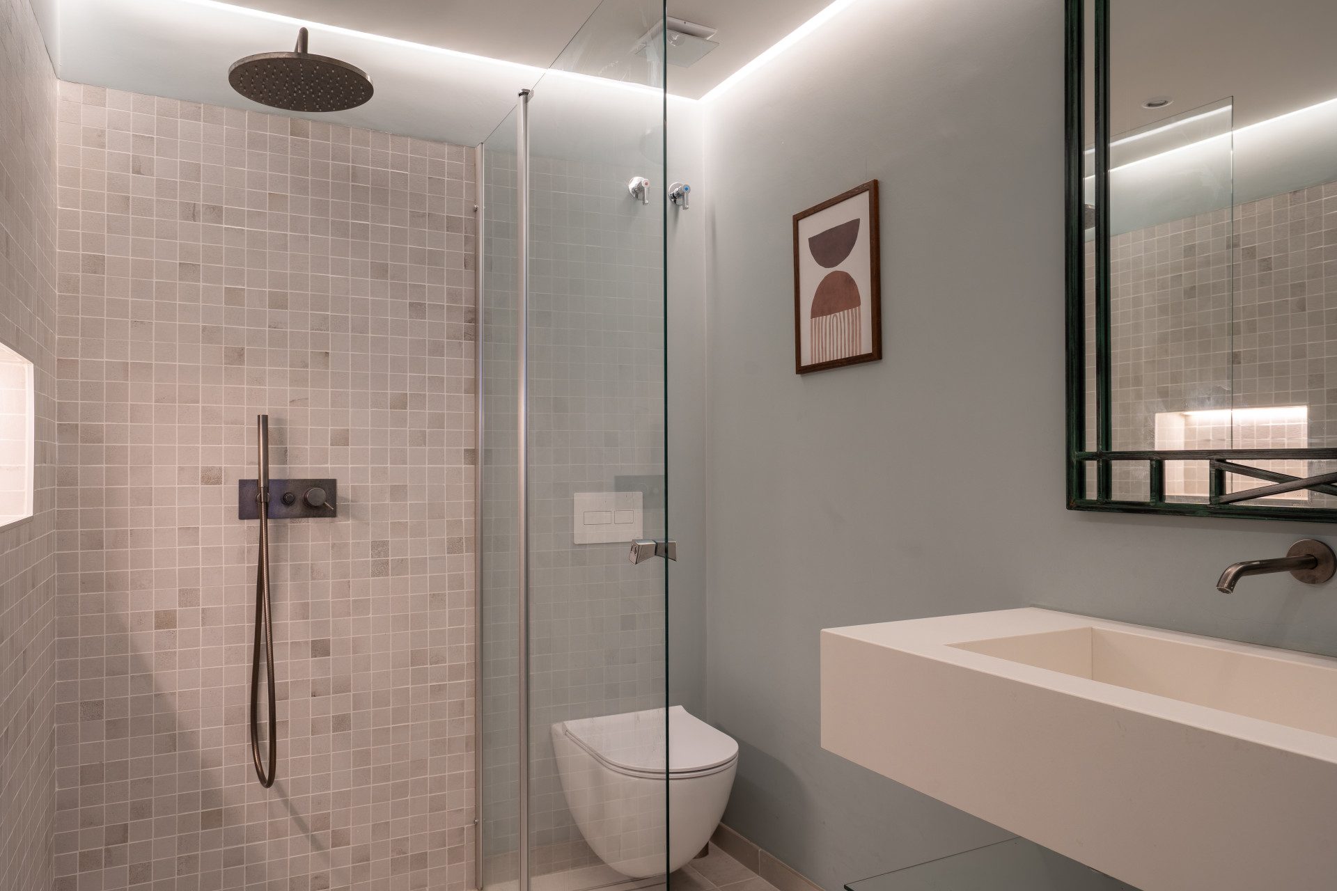 3 Bedroom Apartment in Marbella - Foto 18