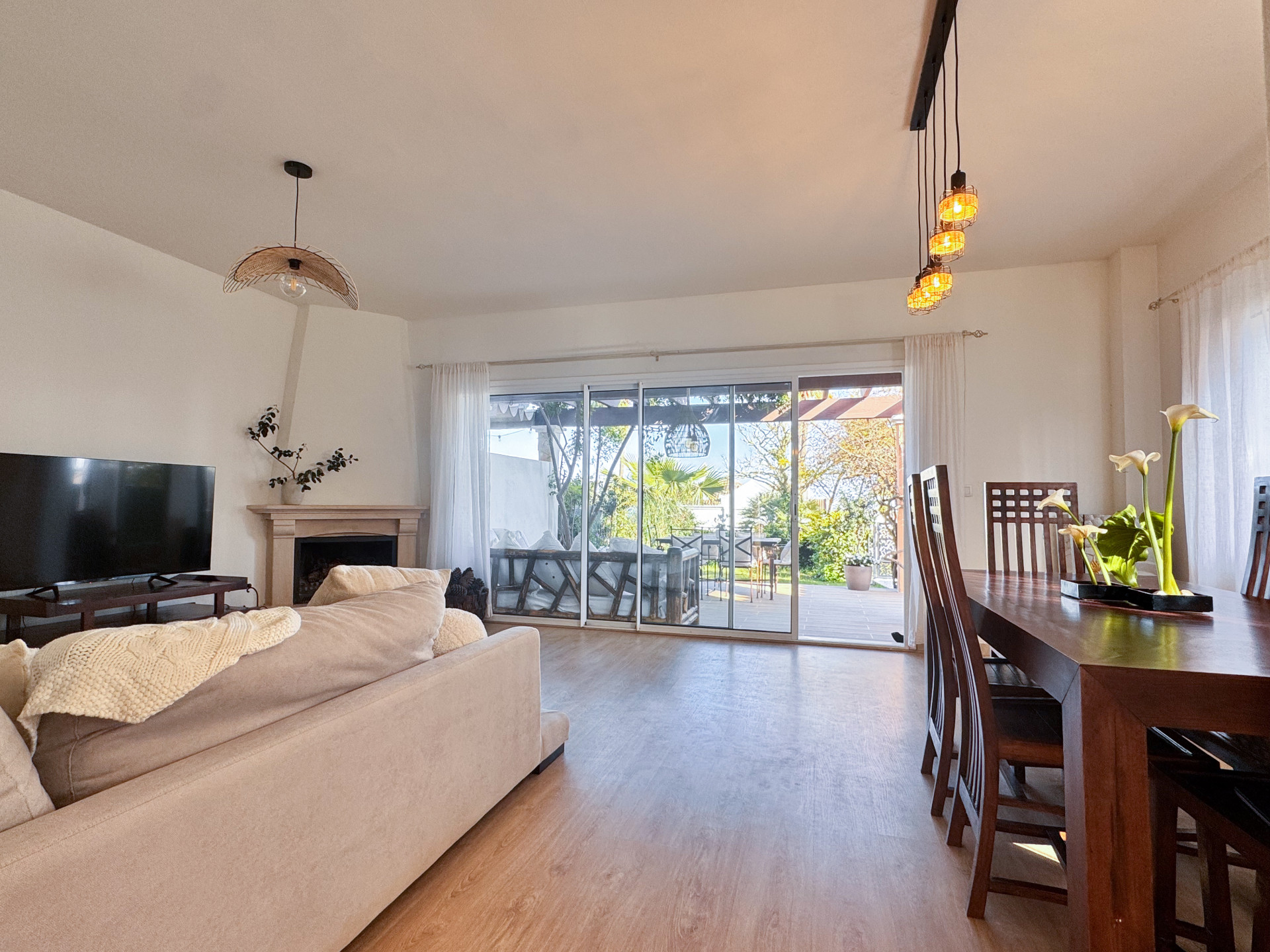 3 Bedroom Villa in La Alcaidesa - Photo 15
