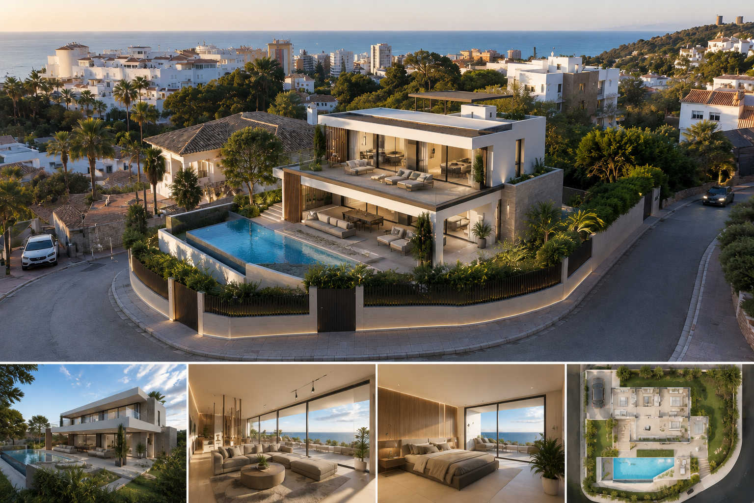 600 m² Plot in Fuengirola - Photo 2