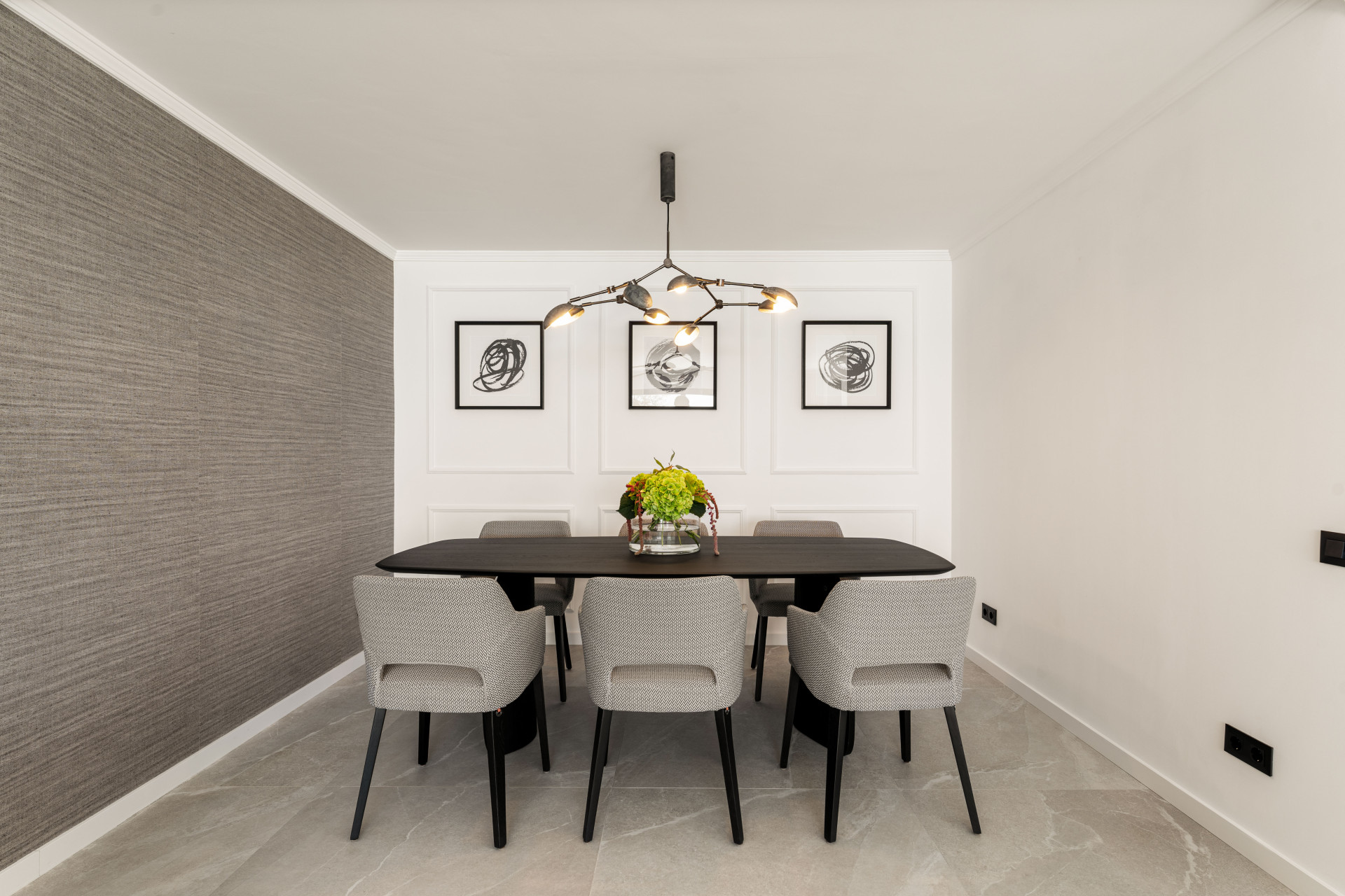 3 Bedroom Townhouse in Benahavís - Foto 6