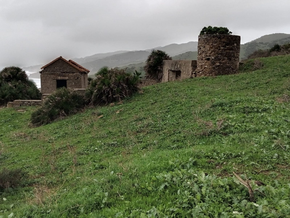117,543 m² Plot in Tarifa - Photo 5