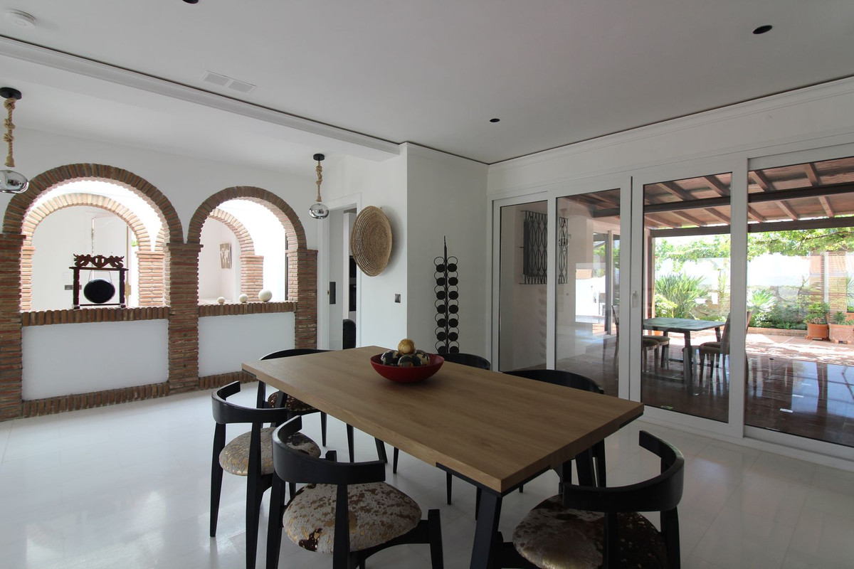 3 Bedroom Villa in Benalmádena - Foto 8