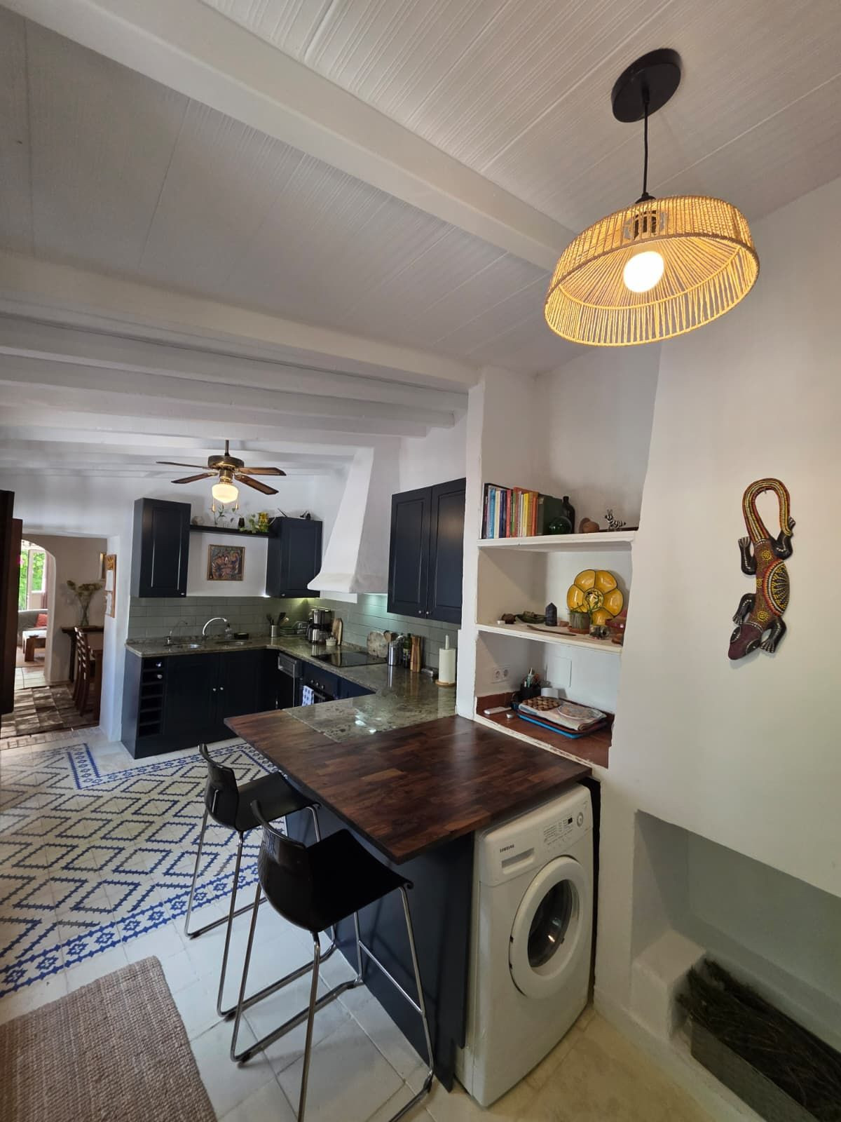 4 Bedroom Country house in Alhaurín el Grande - Photo 15