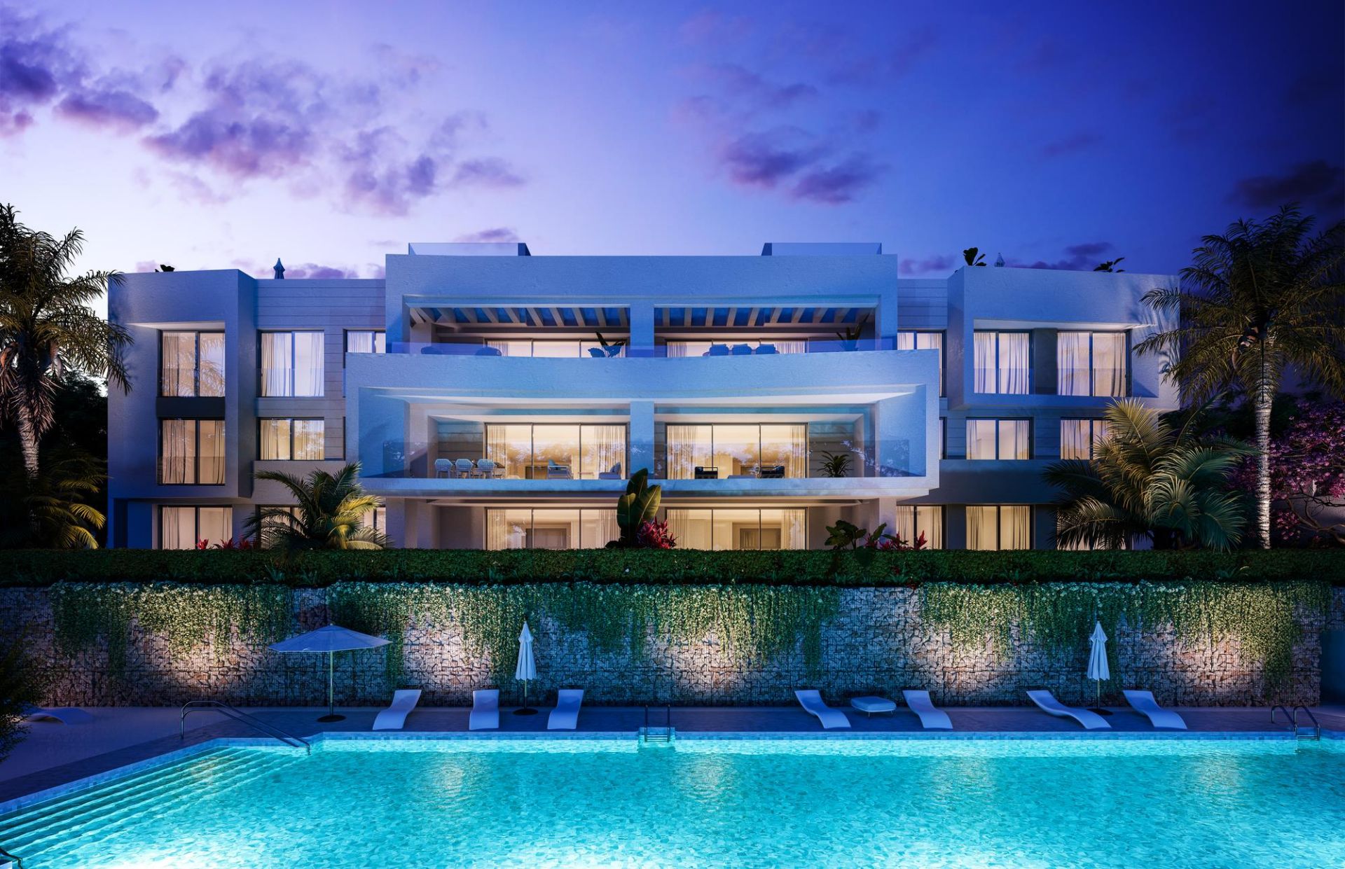 3 Bedroom Apartment in Marbella - Photo 6