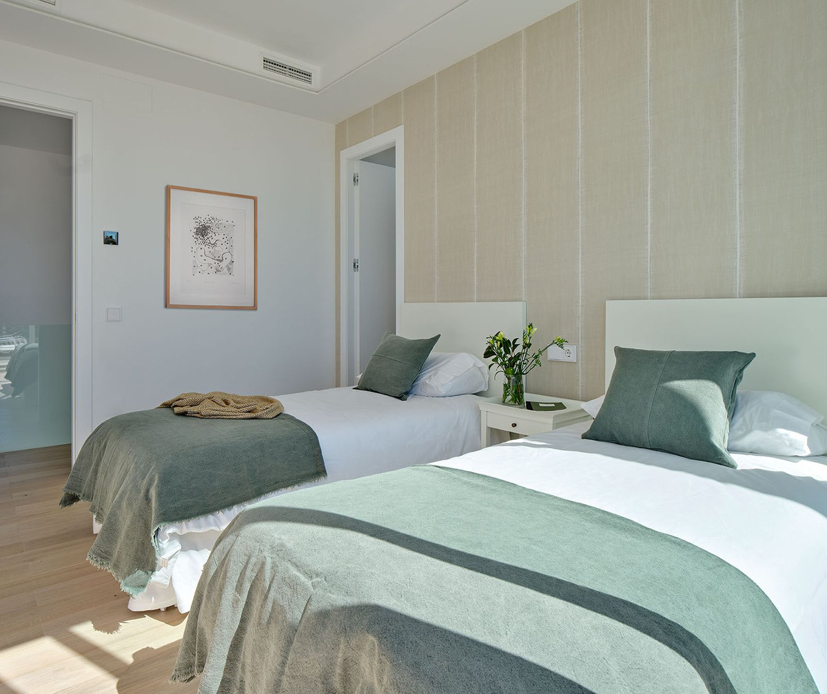 3 Bedroom Villa in Marbella - Photo 9