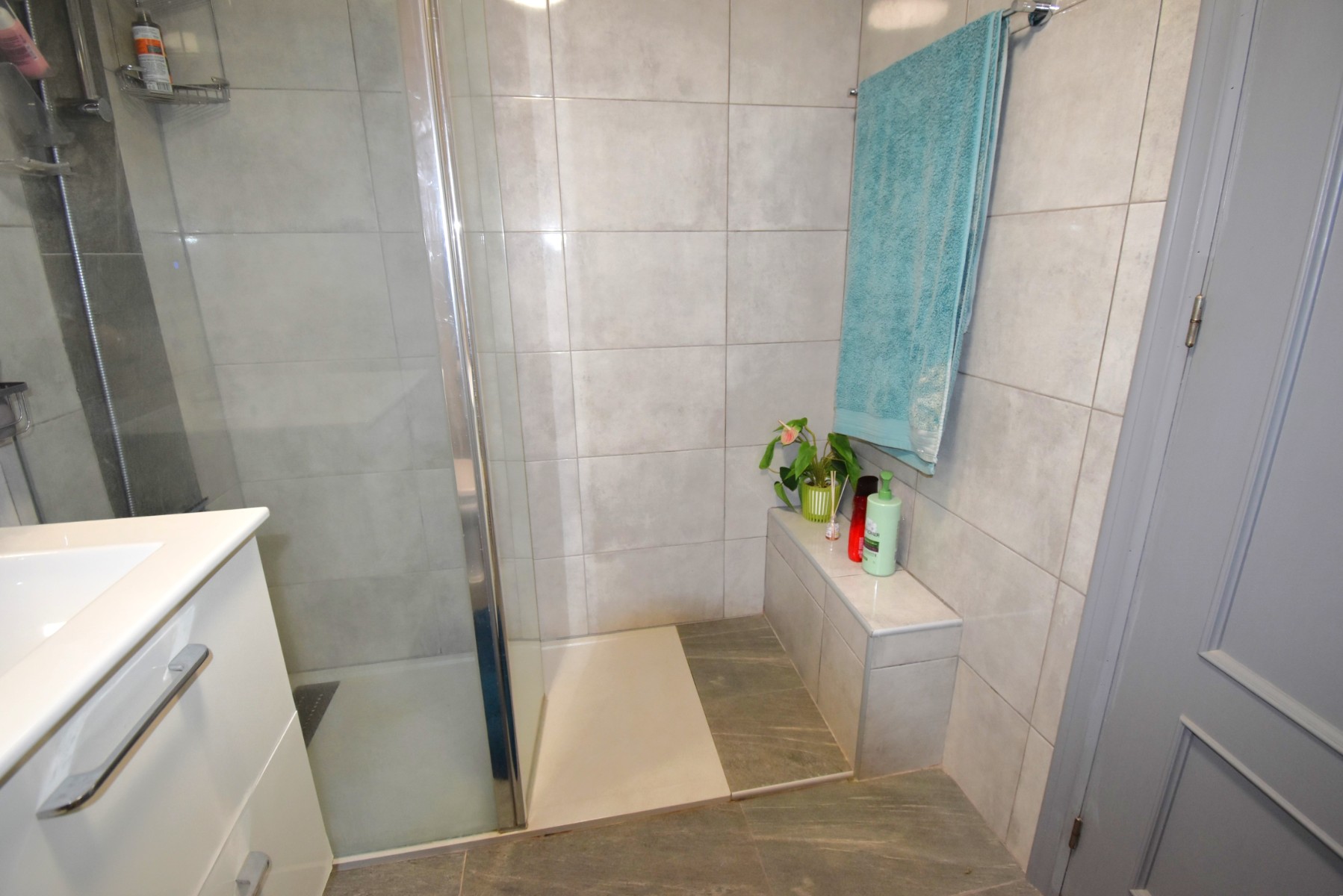 Moradia com 2 quartos com piscina em Alicante, Espanha – Foto 15