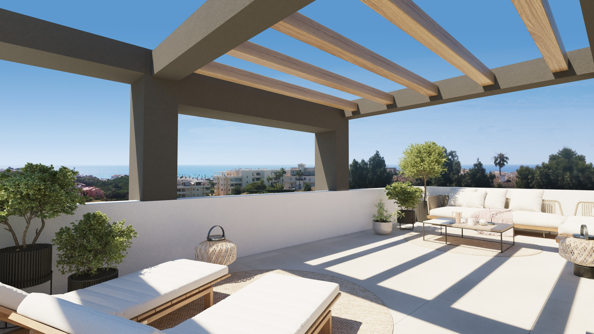 3 Bedroom Villa in Marbella - Photo 7