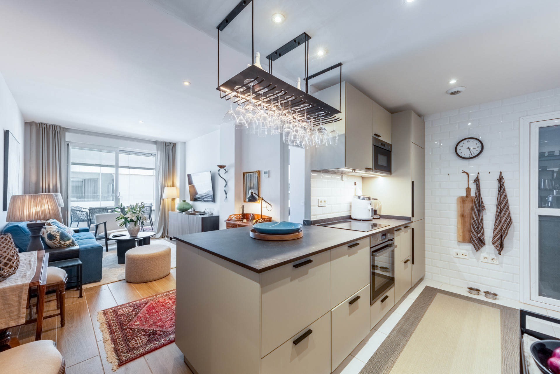 2 Bedroom Apartment in Marbella