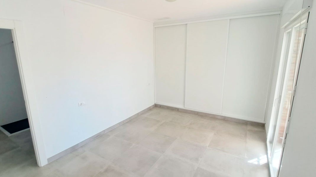 Moradia com 3 quartos com piscina em Alicante, Espanha – Foto 9