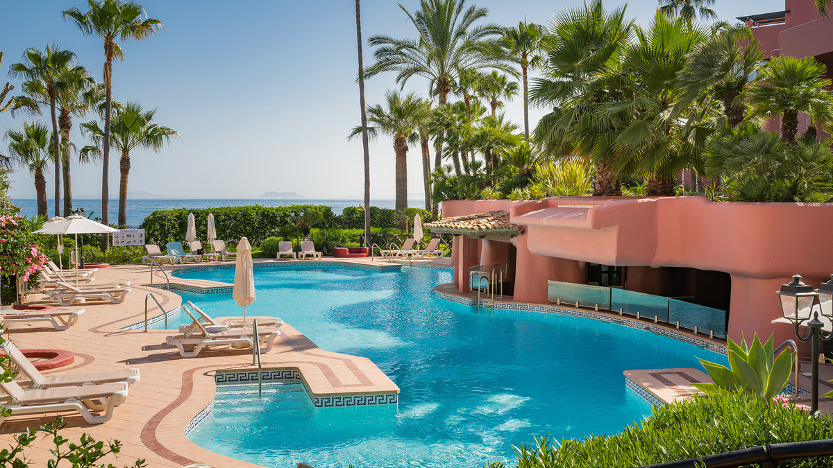 Apartamento com 3 quartos com piscina em Málaga, Espanha – Foto 23