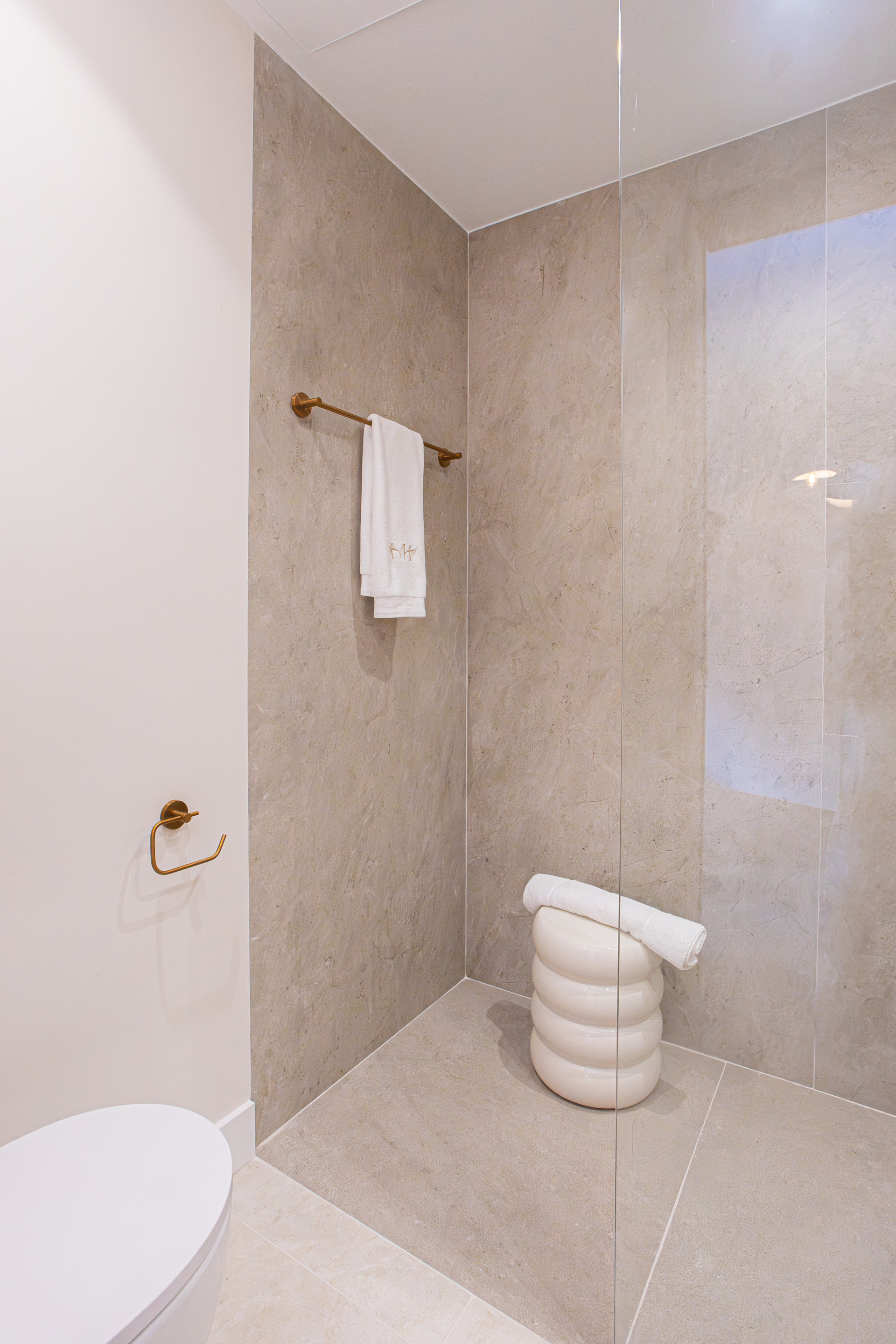 Apartamento com 4 quartos com piscina em Málaga, Espanha – Foto 20