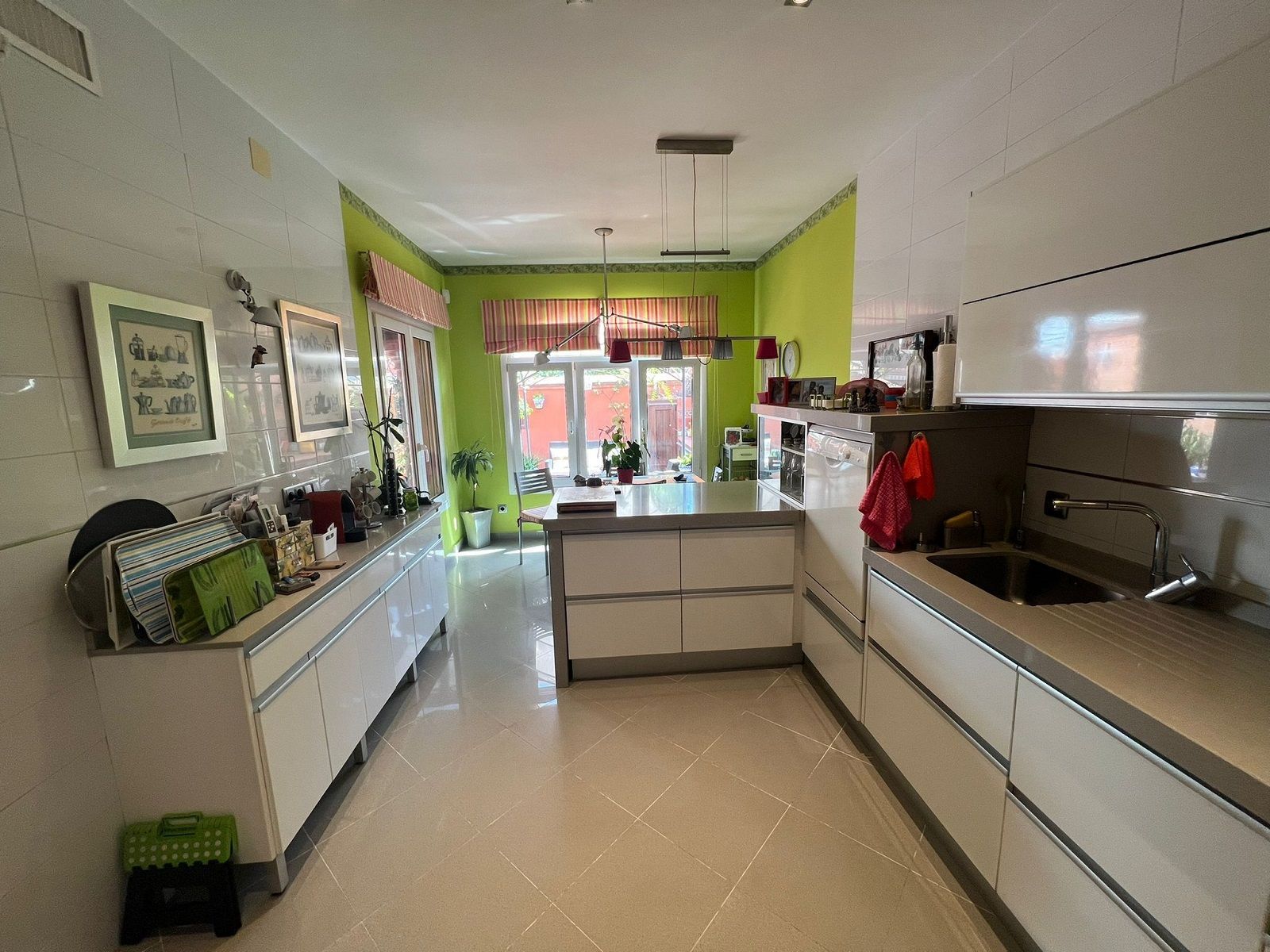 7 Bedroom Villa in Fuengirola - Photo 8