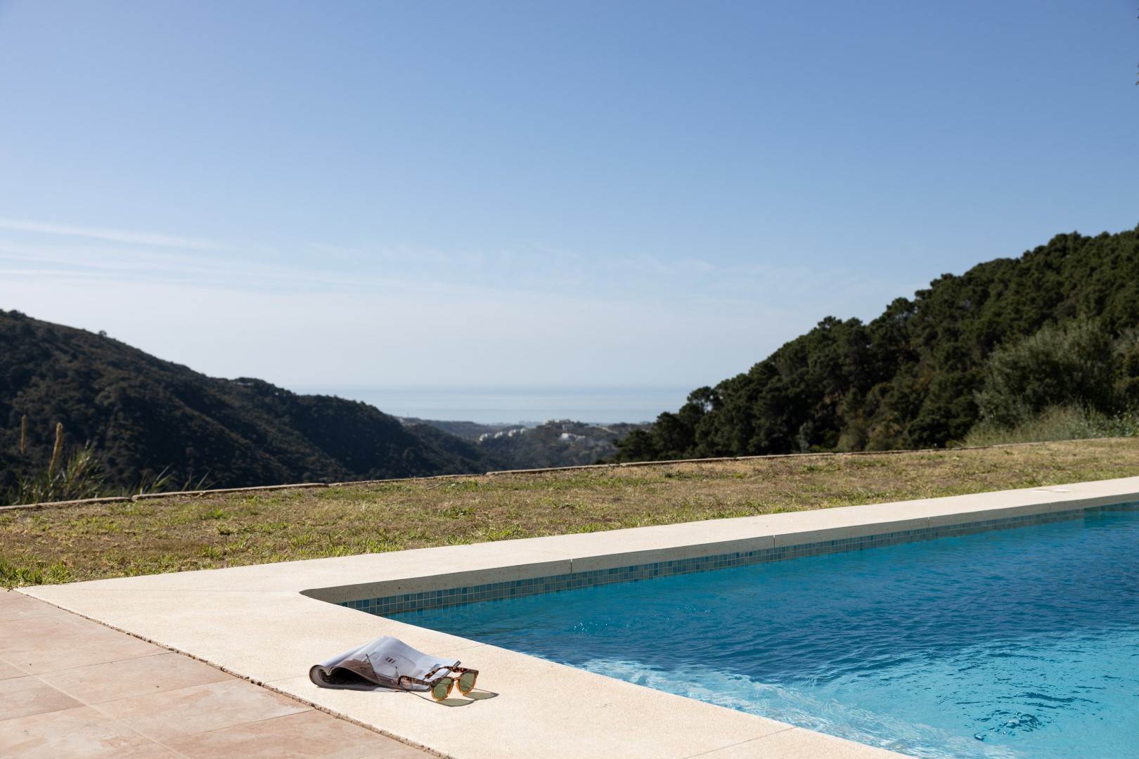5 Bedroom Villa in Benahavís - Foto 2