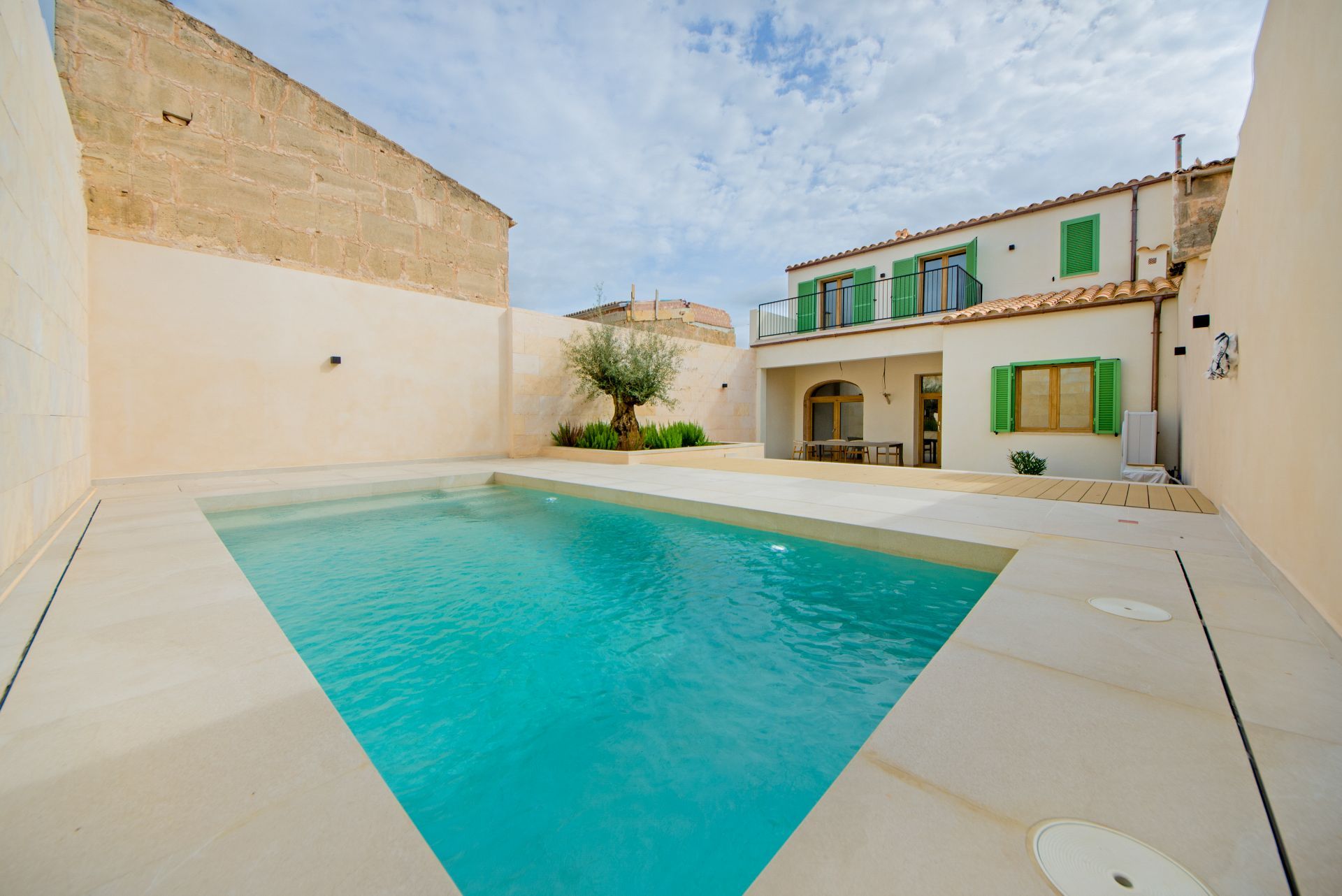 Moradia com 3 quartos com piscina em Baleares, Espanha – Foto 18
