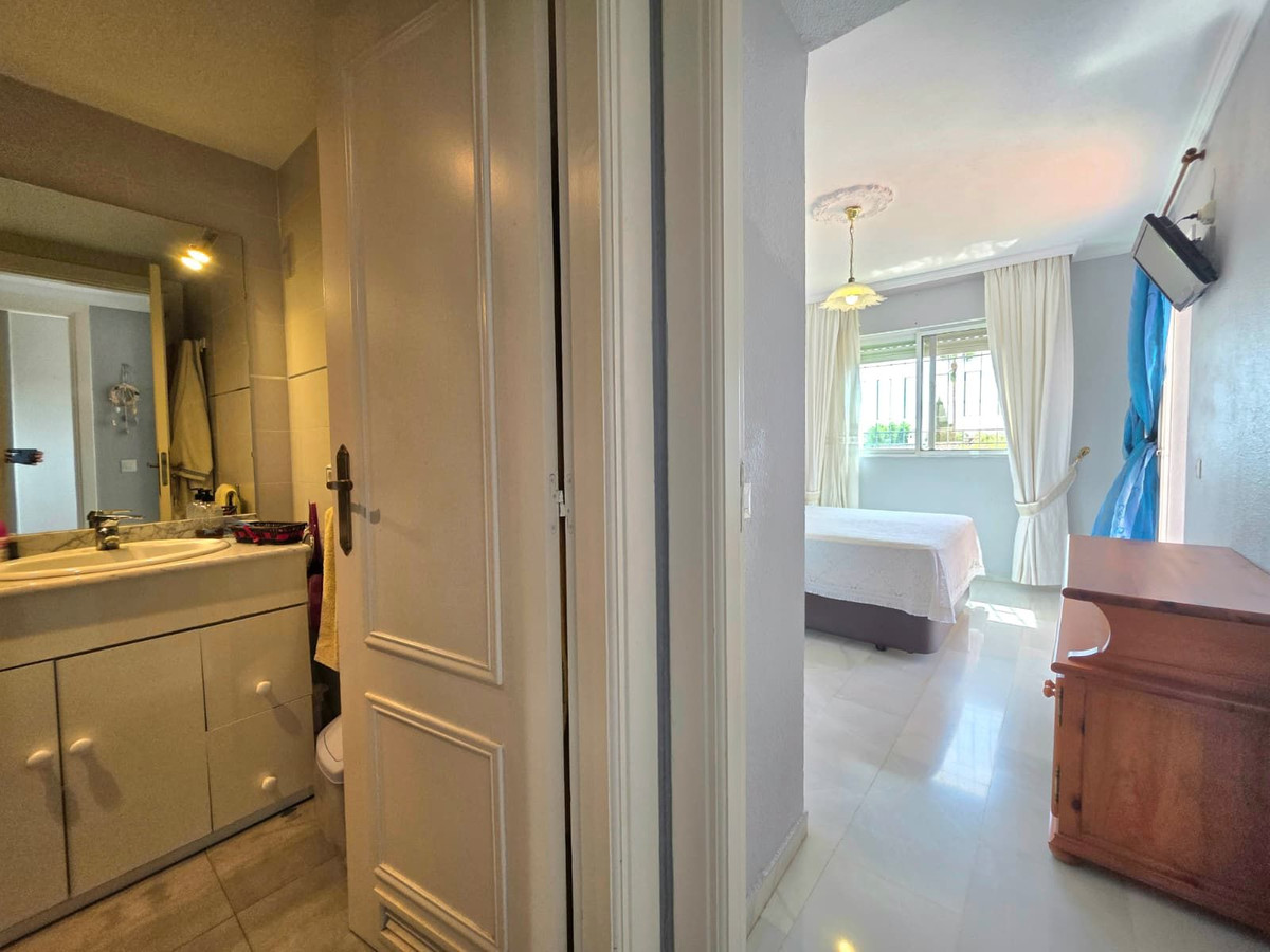 3 Bedroom Townhouse in Marbella - Foto 14