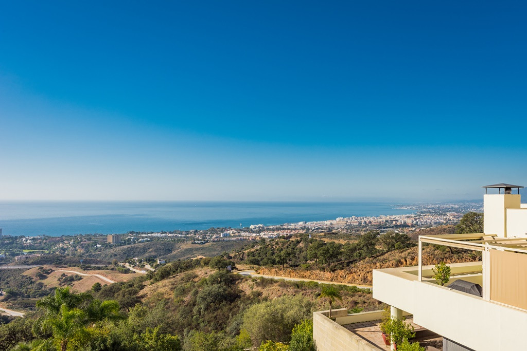 Apartamento com 3 quartos com vista mar em Málaga, Espanha – Foto 13