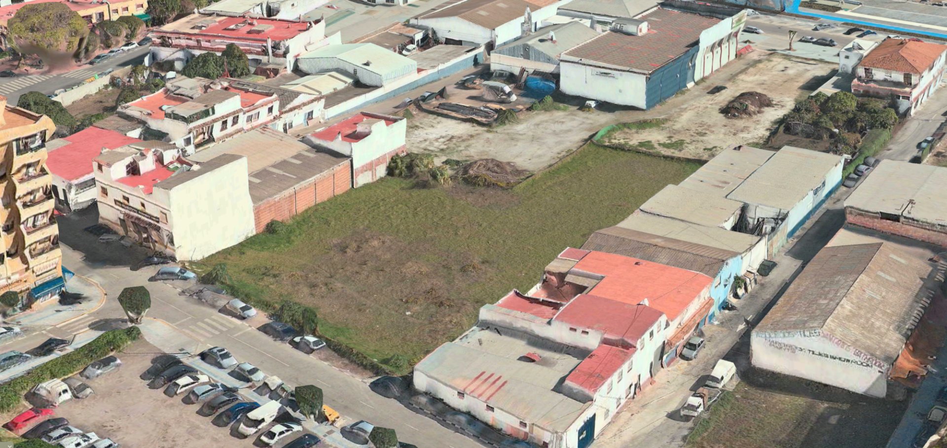 2,600 m² Plot in San Pedro de Alcántara - Photo 5