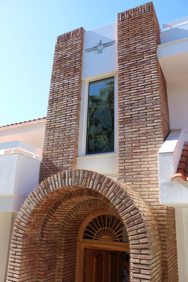6 Bedroom Villa in Marbella - Foto 21
