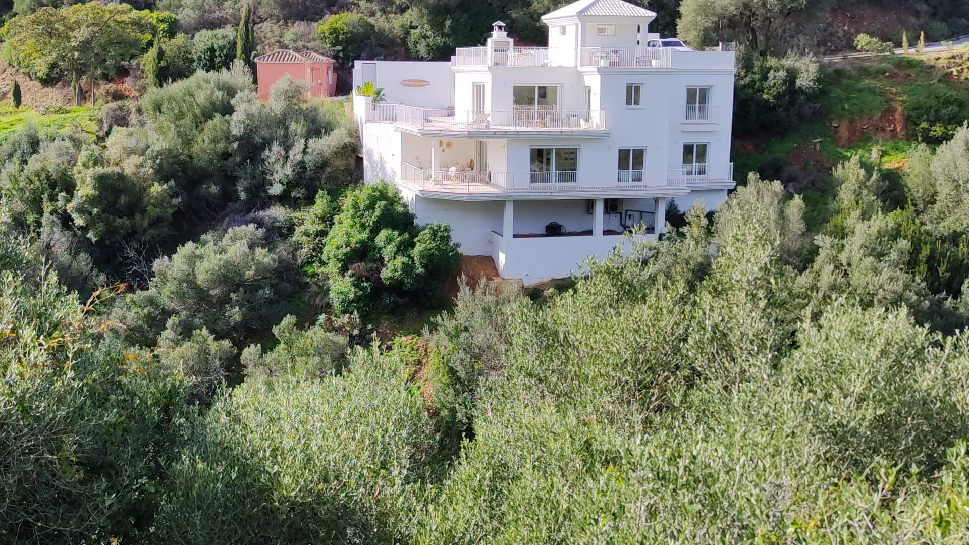1,480 m² Plot in Marbella - Photo 11