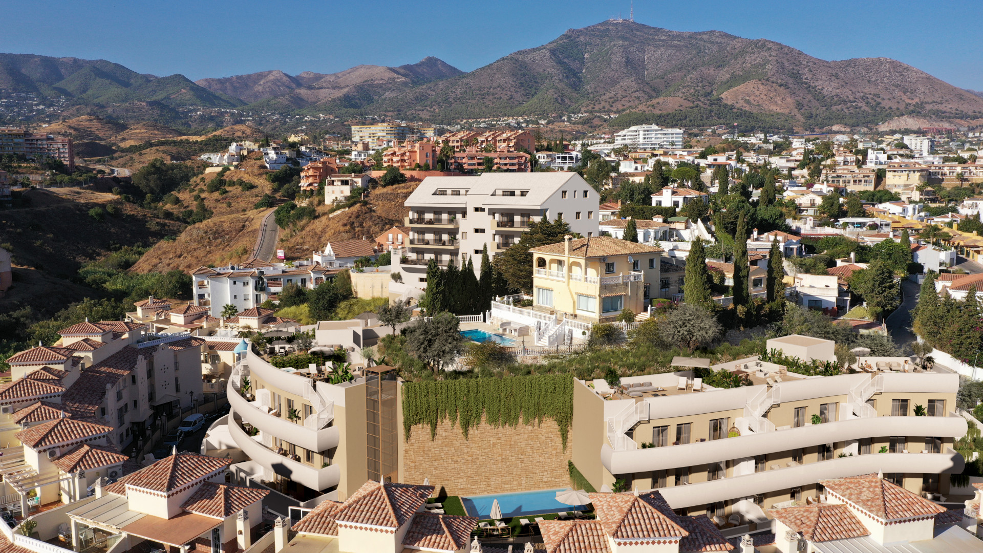 2 Bedroom Apartment in Fuengirola - Foto 13