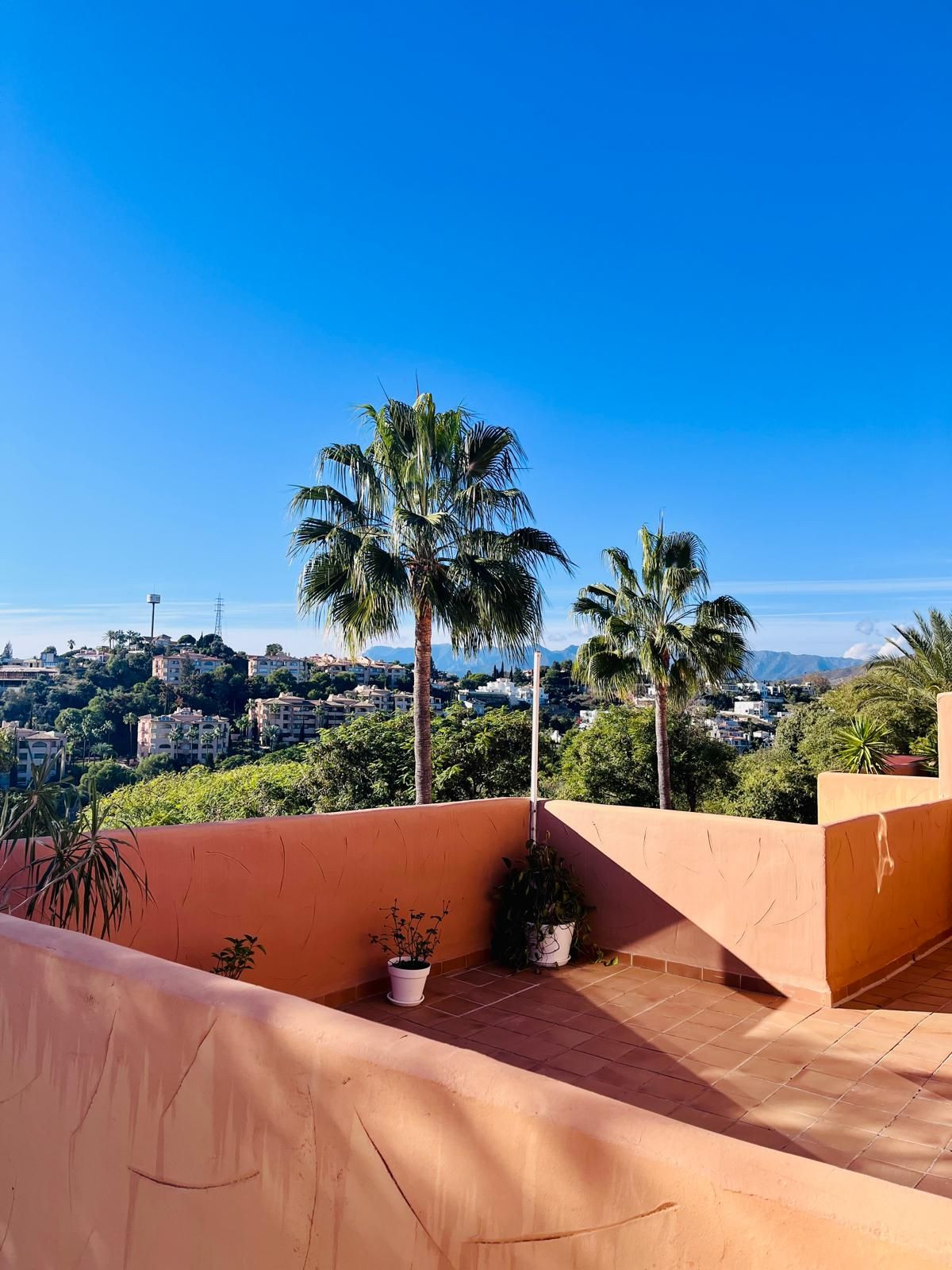 Apartamento com 2 quartos com piscina em Málaga, Espanha – Foto 4