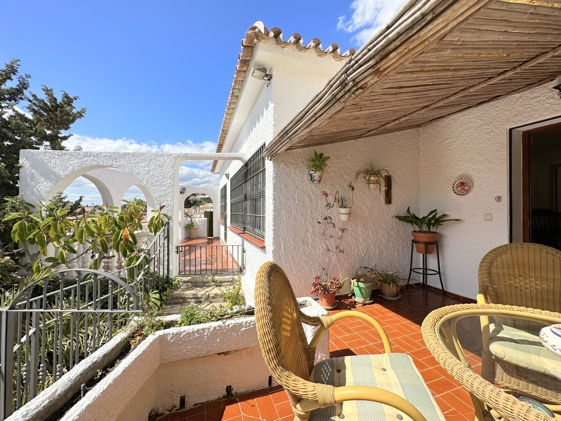 3 Bedroom Villa in Fuengirola - Photo 21