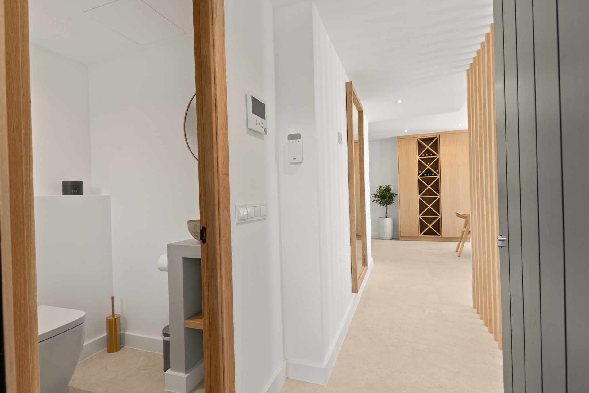 4 Bedroom Villa in Benahavís - Foto 21