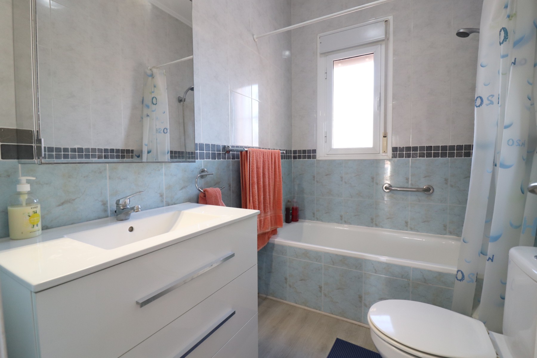Moradia com 3 quartos com piscina em Alicante, Espanha – Foto 16