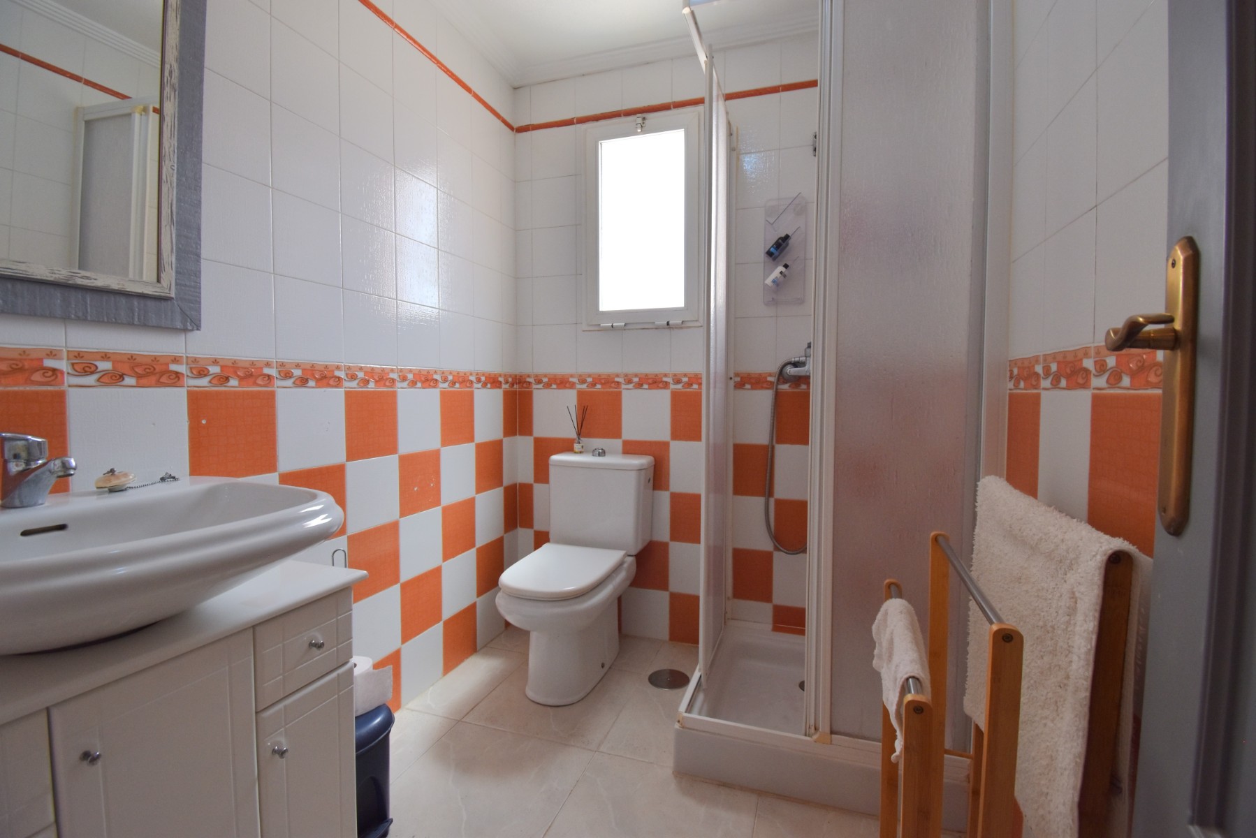 Moradia com 2 quartos com piscina em Alicante, Espanha – Foto 11
