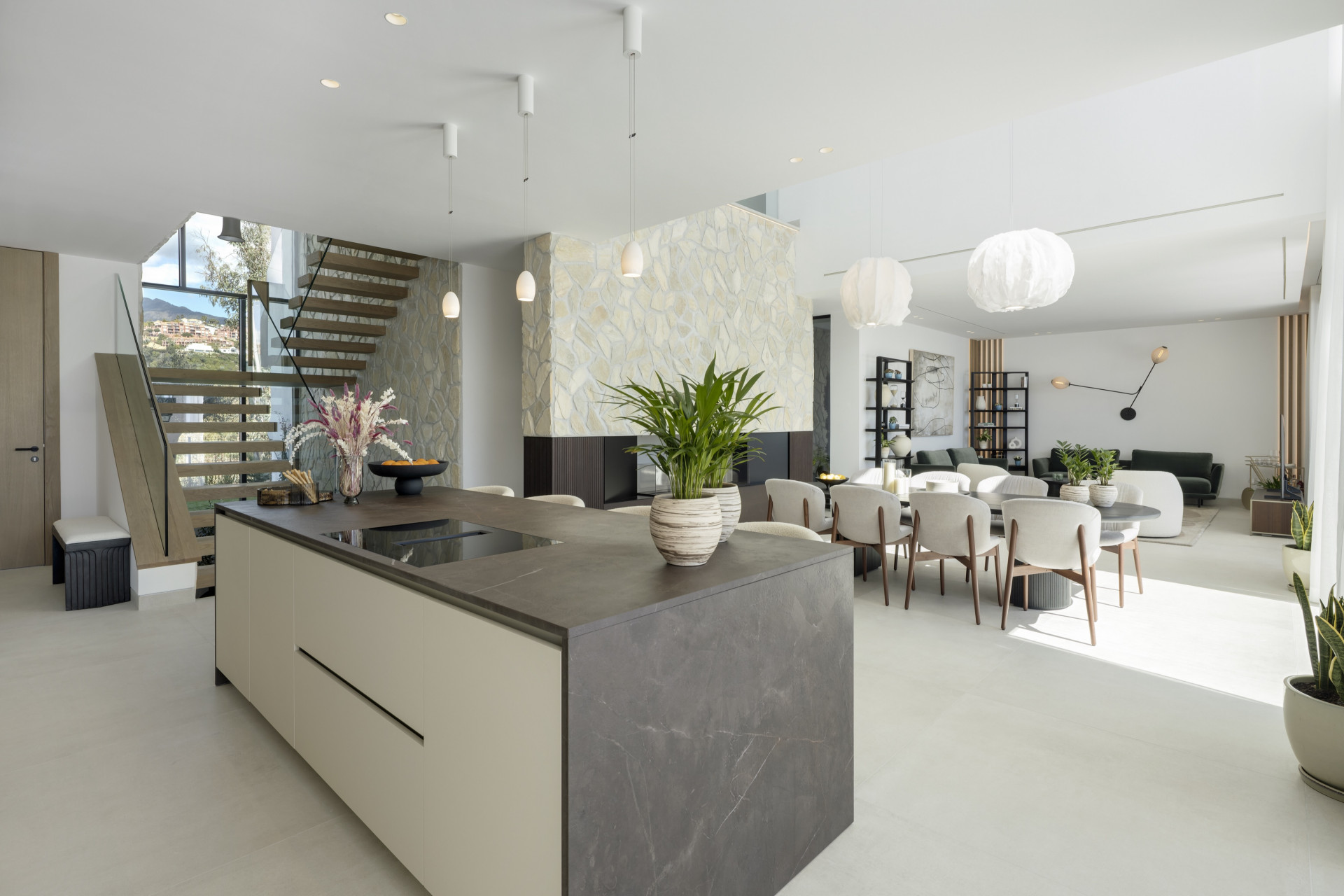 5 Bedroom Villa in Benahavís - Foto 20