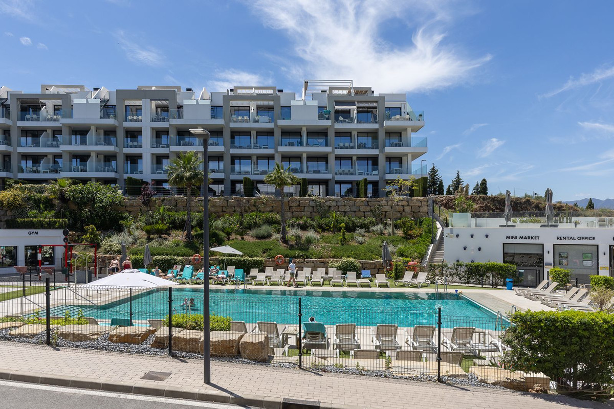 3 Bedroom Apartment in Mijas - Foto 16