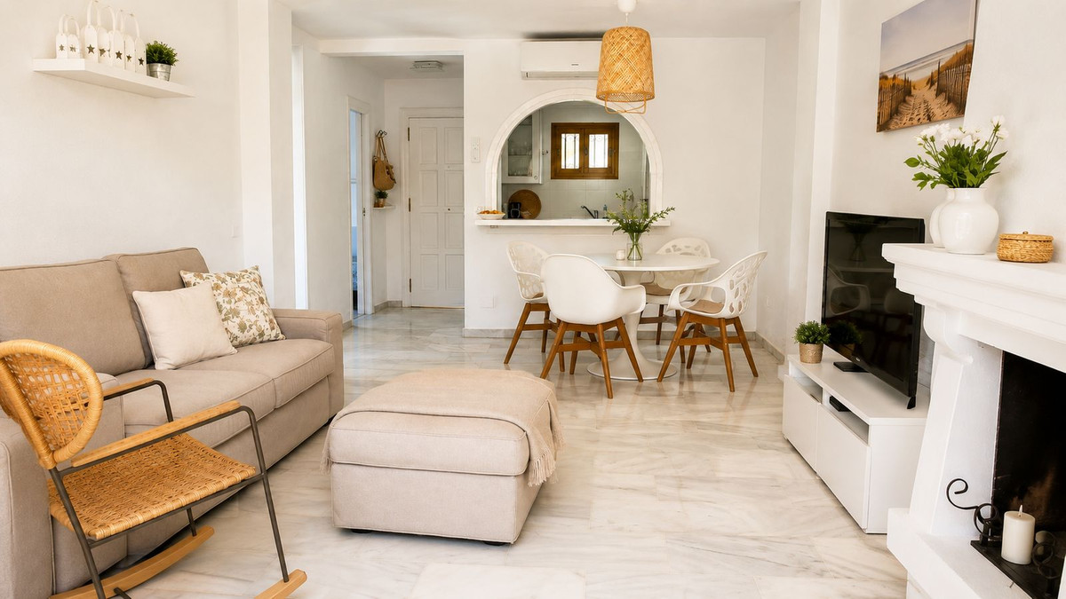 2 Bedroom Apartment in Mijas - Foto 3