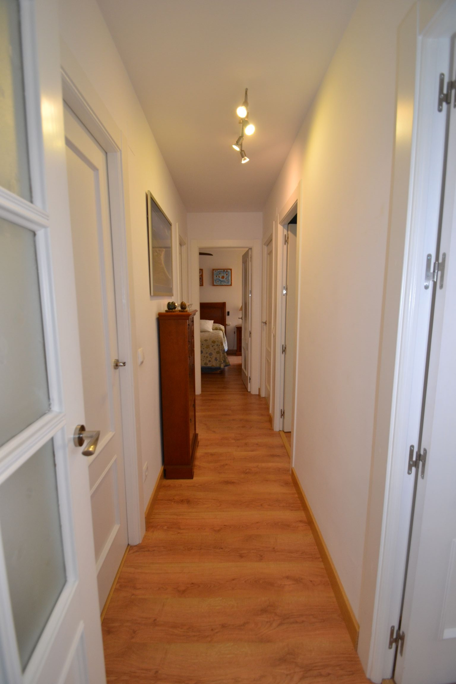4 Bedroom Apartment in Torremolinos - Photo 25