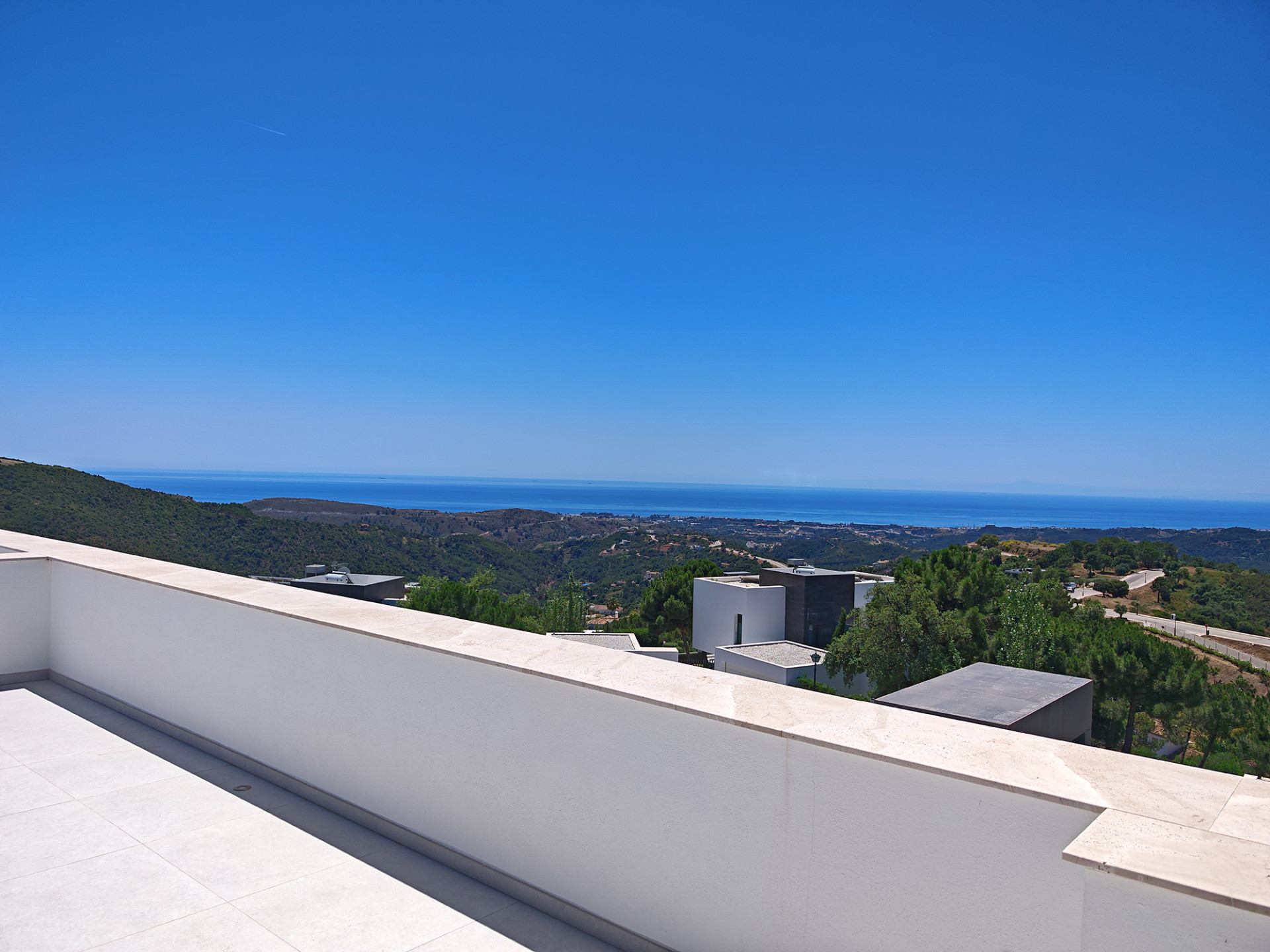 5 Bedroom Villa in Benahavís - Foto 34