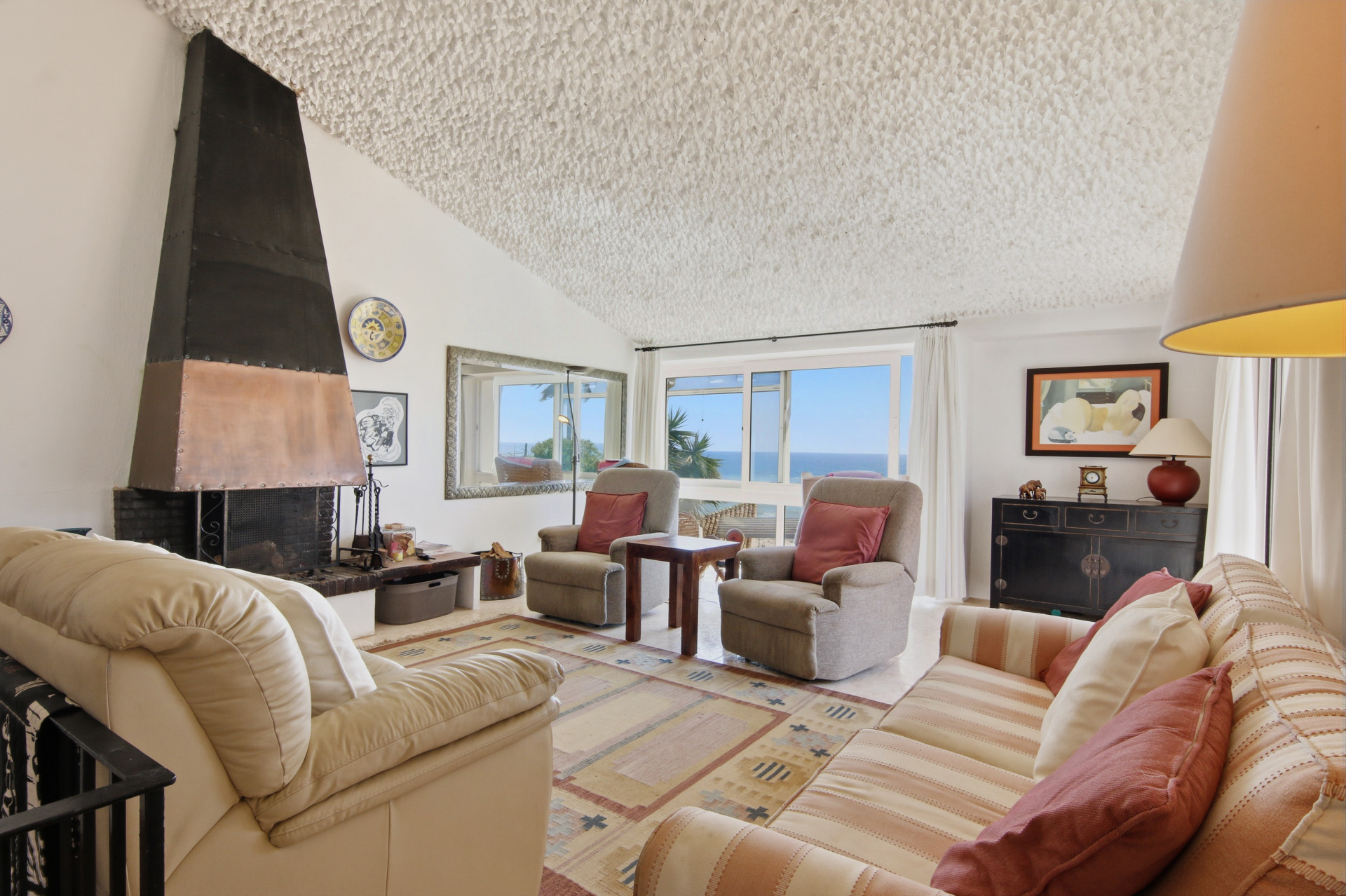 3 Bedroom Villa in Estepona - Photo 7