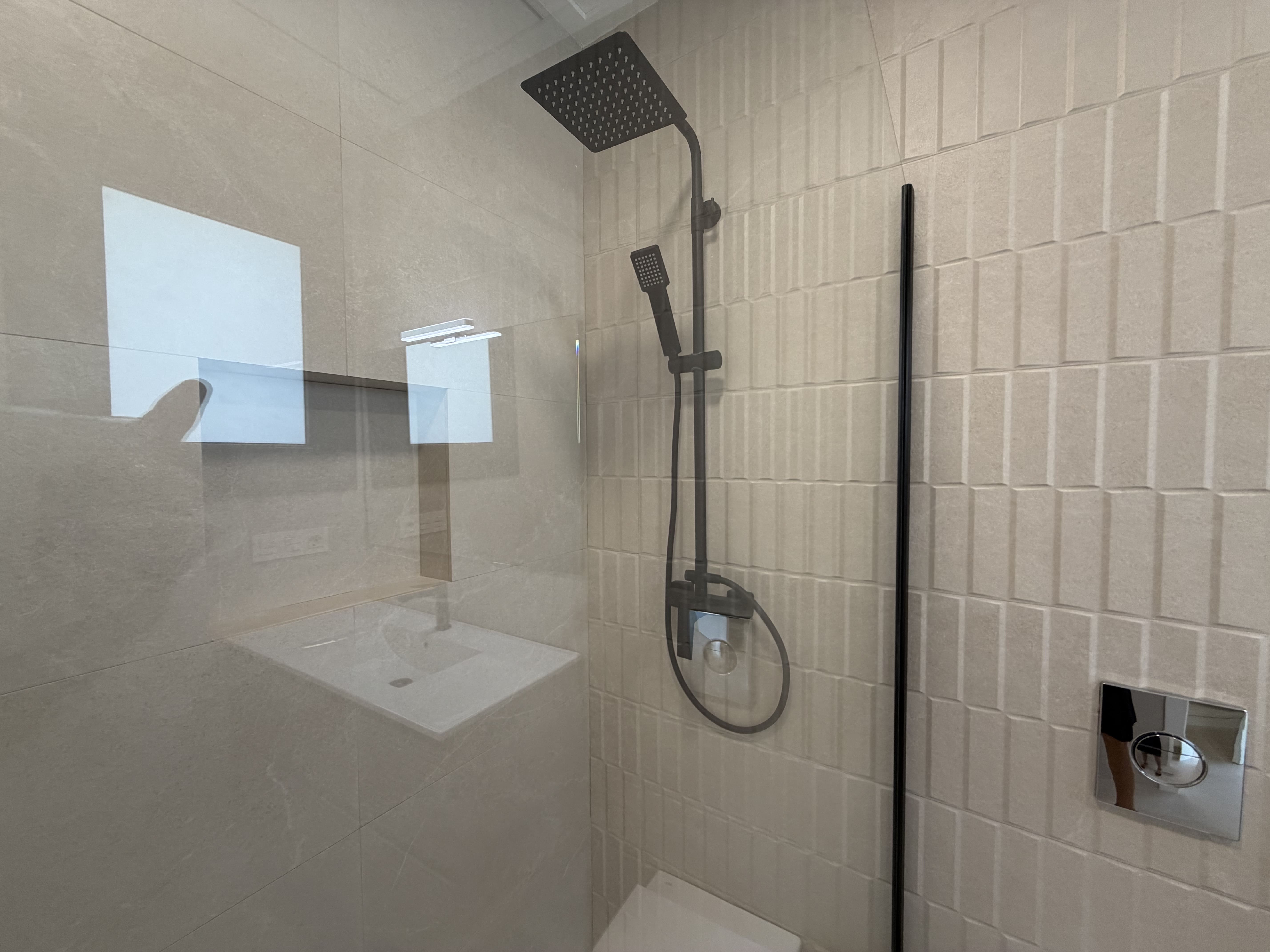 Moradia com 3 quartos com piscina em Alicante, Espanha – Foto 21