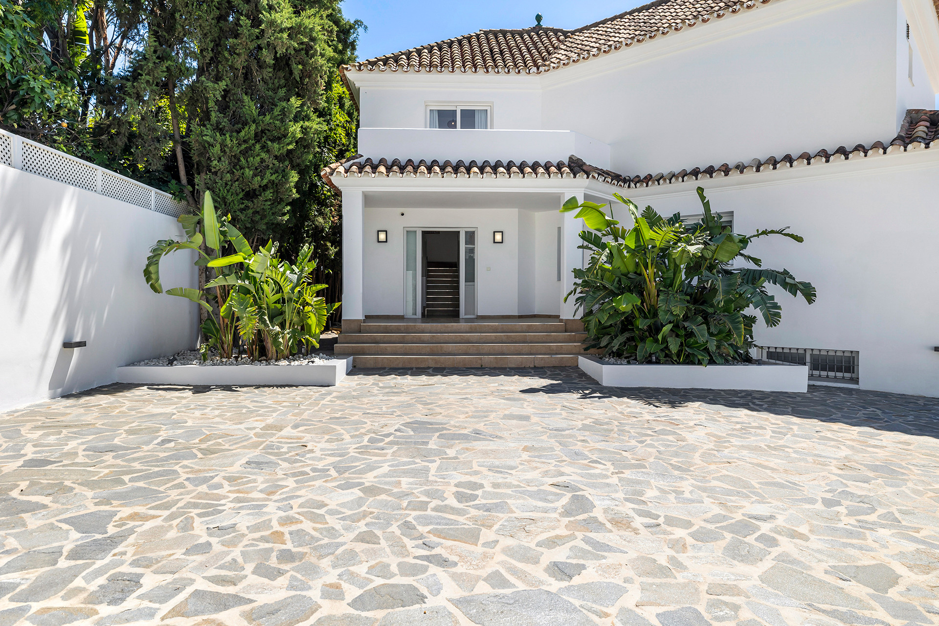 6 Bedroom Villa in Estepona - Foto 29