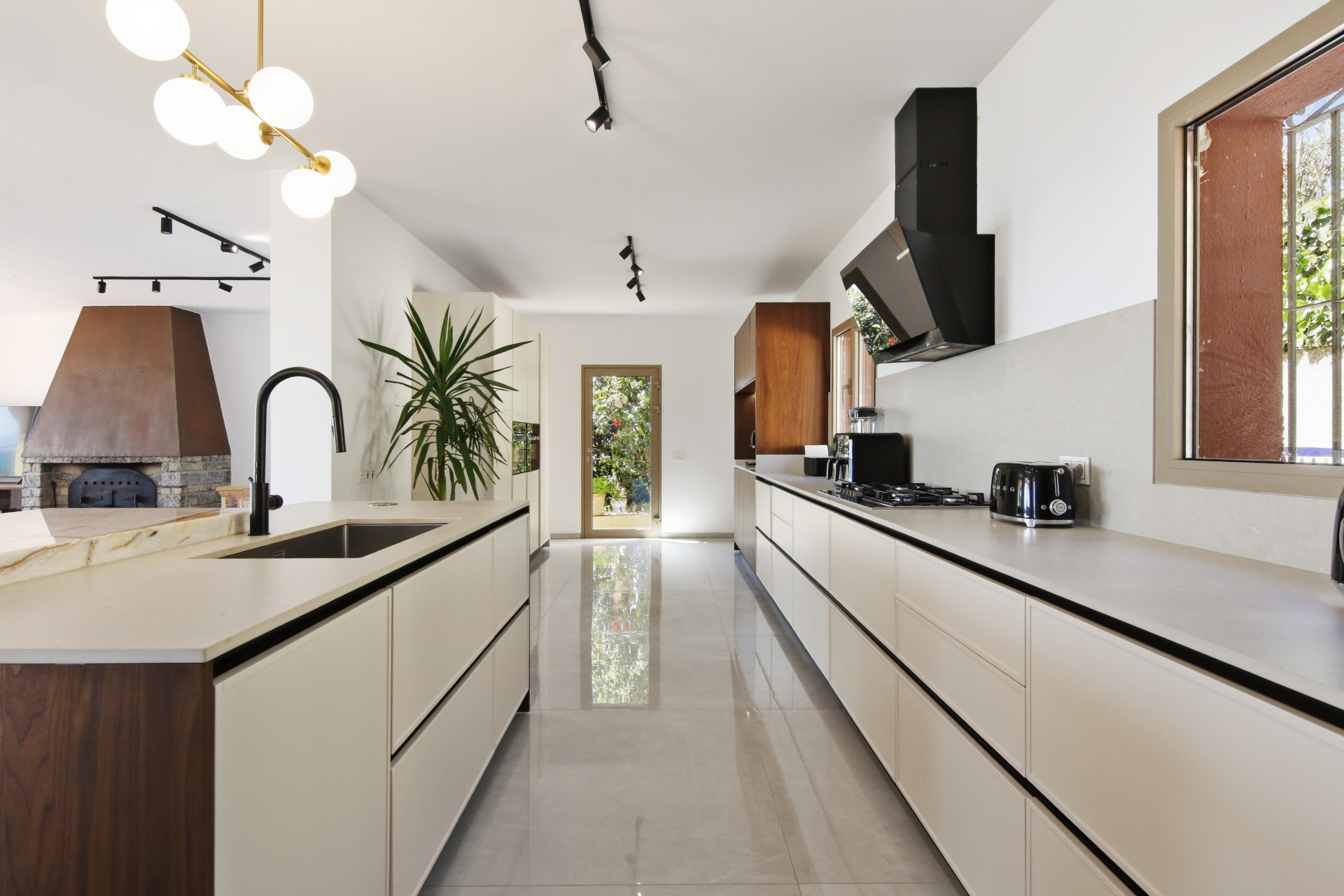 7 Bedroom Villa in Casares - Photo 10