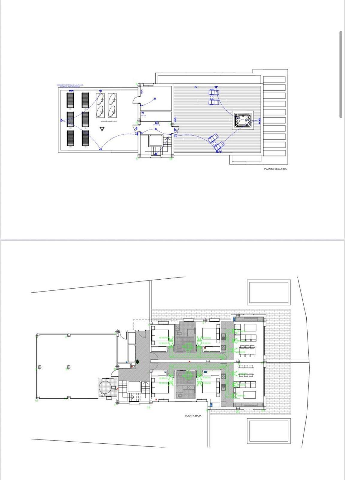 1,401 m² Plot in Estepona - Photo 10