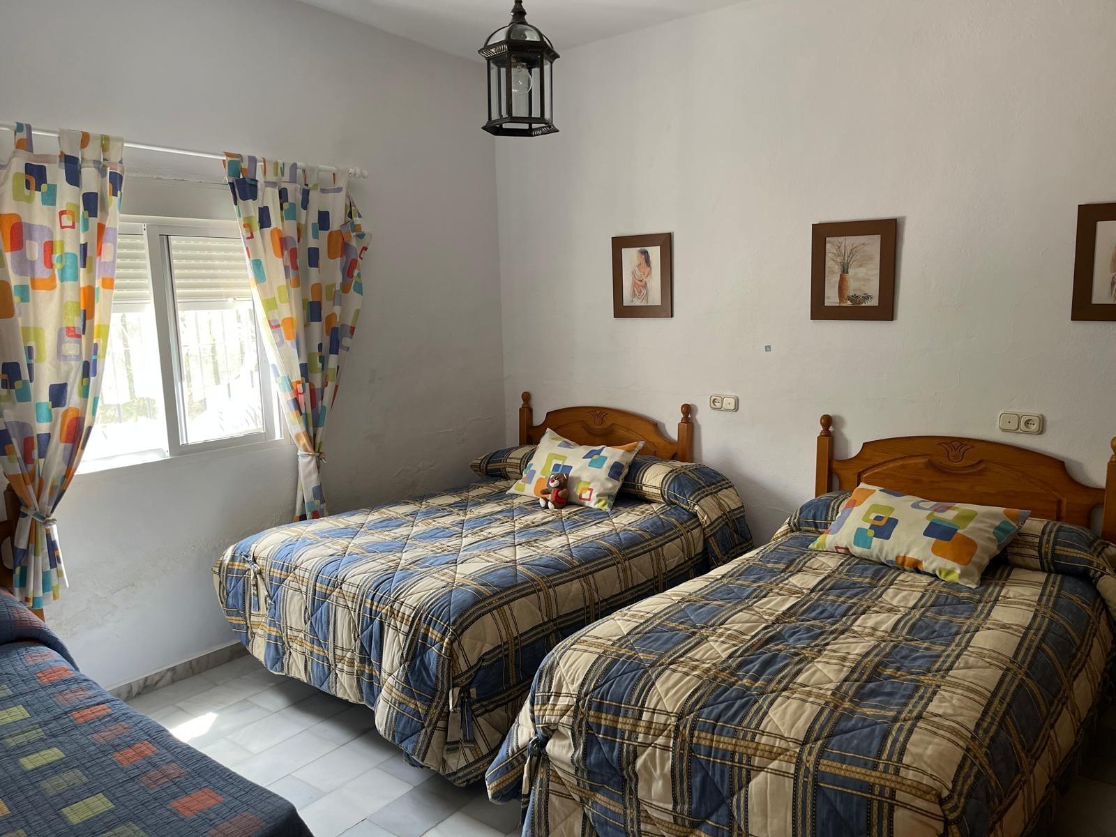 Moradia com 4 quartos com piscina em Almería, Espanha – Foto 14