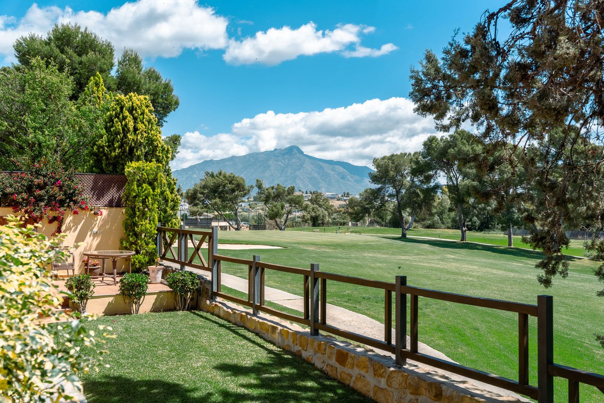 5 Bedroom Villa in San Pedro de Alcántara