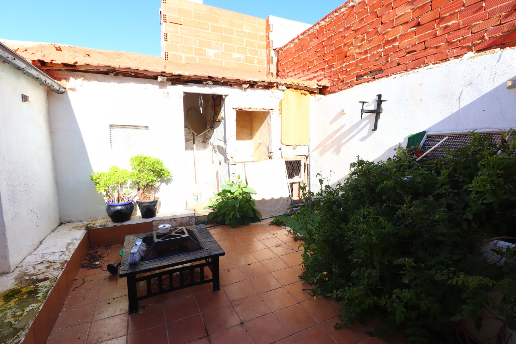 Moradia com 4 quartos com piscina em Alicante, Espanha – Foto 2