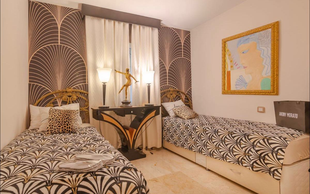 3 Bedroom Penthouse in San Pedro de Alcántara - Photo 19
