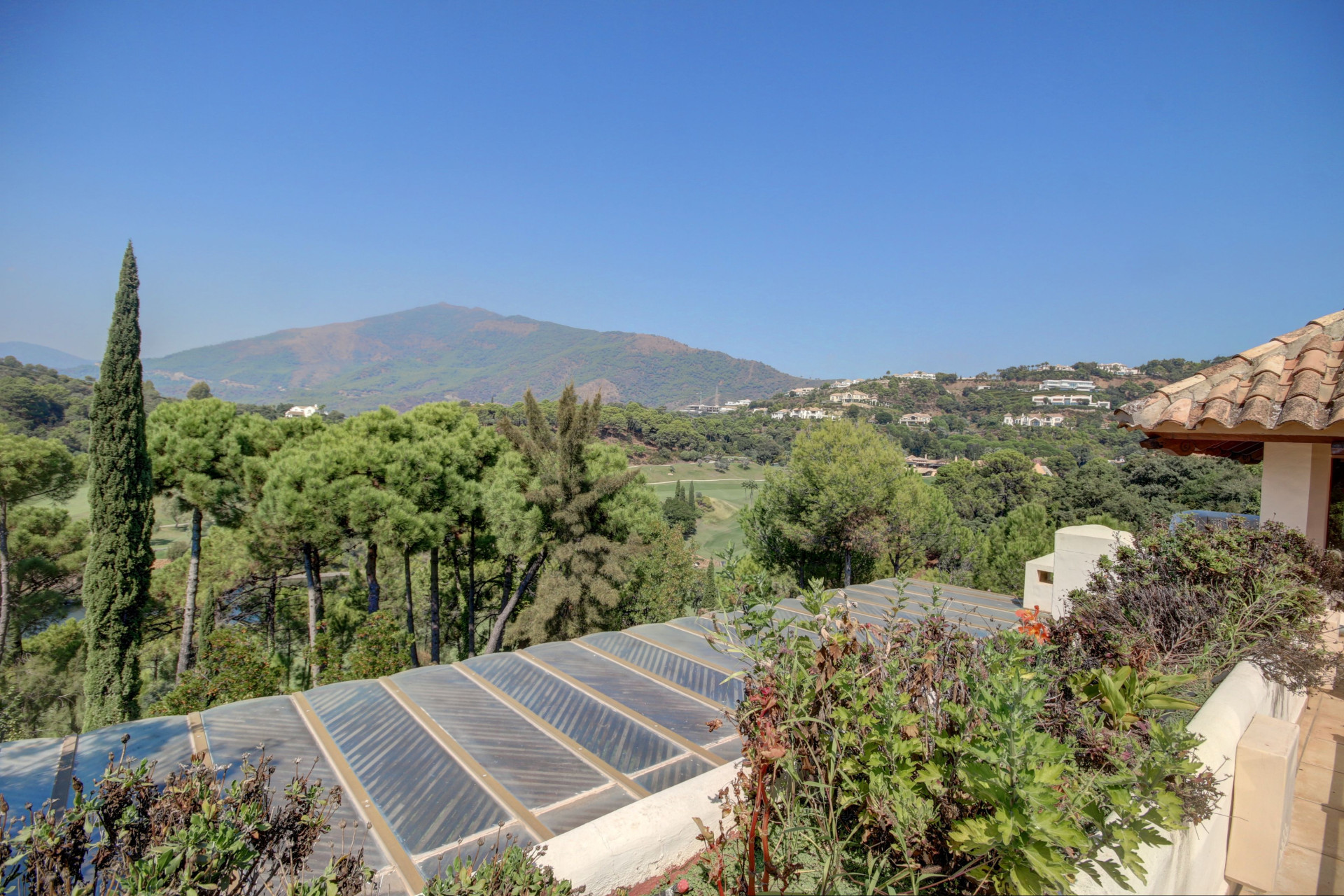 7 Bedroom Villa in Benahavís - Foto 23