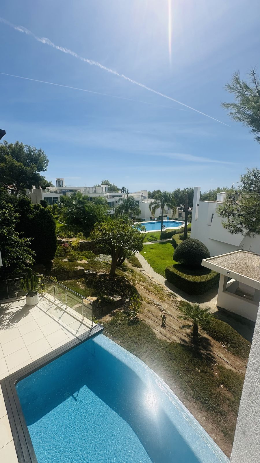 5 Bedroom Villa in Marbella - Photo 22